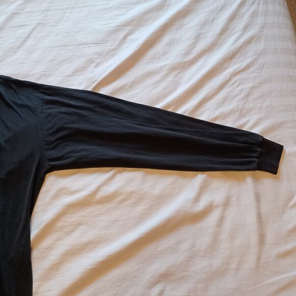 Vintage Y2K 2005 Pearl Jam Canadian Tour Long Sleeve T-Shirt Adult XL - Picture 7 of 12